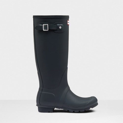 Hunter Original Tall Wellies (U204N) Ireland
